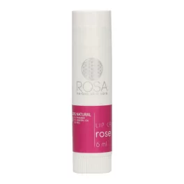 Rosa Herbal Lip Care Balm Бальзам для губ