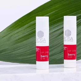 Rosa Herbal Lip Care Balm Бальзам для губ