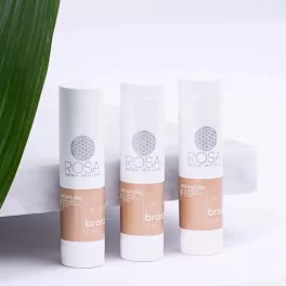 Rosa Herbal Lip Care Balm Бальзам для губ
