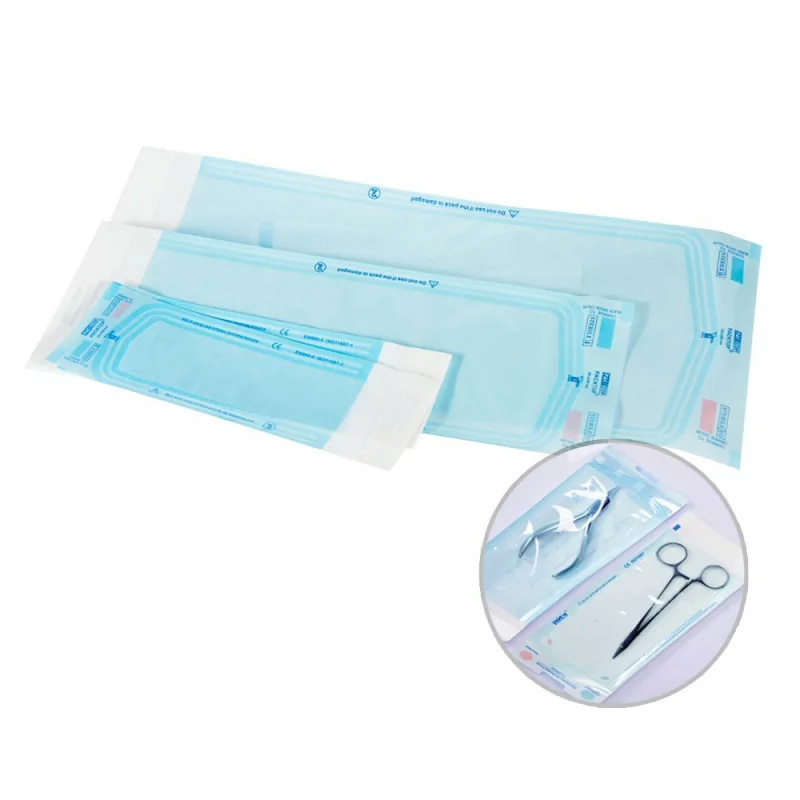Self Sealing Sterilization Pouches (200pcs)