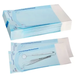 Sterilization pouches (3 different sizes)