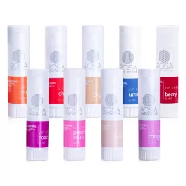 Rosa Herbal Lip Care Balm Бальзам для губ