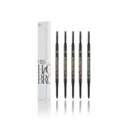 Mrs Highbrow Micro Brow Liner Uzacu zīmulis