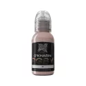 World Famous Ink Sasha O'Kharin RGBY Toņi Pigmenti (30ml)
