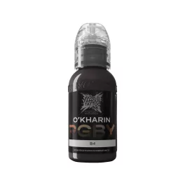 World Famous Ink Sasha O'Kharin RGBY Toņi Pigmenti (30ml)