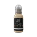 World Famous Ink Sasha O'Kharin RGBY Toņi Pigmenti (30ml)