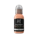 World Famous Ink Sasha O'Kharin RGBY Toņi Pigmenti (30ml)