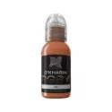 World Famous Ink Sasha O'Kharin RGBY Toņi Pigmenti (30ml)