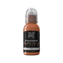 World Famous Ink Sasha O'Kharin RGBY Skin Tone (30ml)