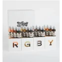 World Famous Ink Sasha O'Kharin RGBY Toņi Pigmenti (30ml)