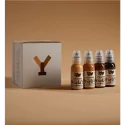 World Famous Ink Sasha O'Kharin RGBY Skin Tone (30ml)