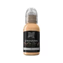 World Famous Ink Sasha O'Kharin RGBY Toņi Pigmenti (30ml)