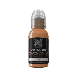 World Famous Ink Sasha O'Kharin RGBY Skin Tone (30ml)
