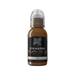 World Famous Ink Sasha O'Kharin RGBY Skin Tone (30ml)
