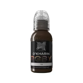World Famous Ink Sasha O'Kharin RGBY Skin Tone (30ml)