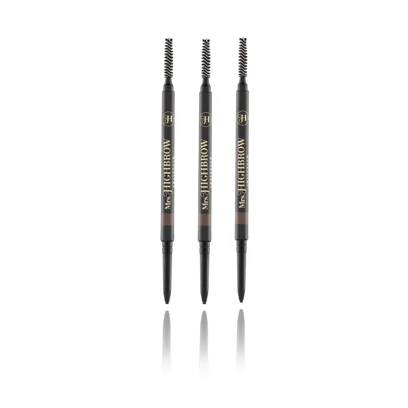 Mrs Highbrow Micro Brow Liner Uzacu zīmulis