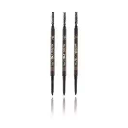 Mrs Highbrow Micro Brow Liner Uzacu zīmulis