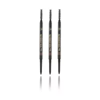 Mrs Highbrow Micro Brow Liner Uzacu zīmulis