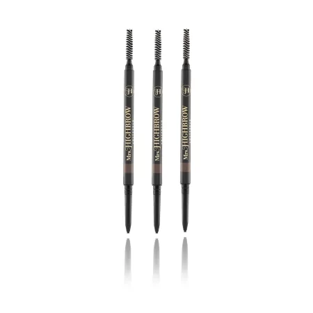 Mrs Highbrow Micro Brow Liner Uzacu zīmulis