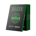 Elite Thermal Trafaretu pārsūtīšanas papīrs (21.2cm x 27.9cm)