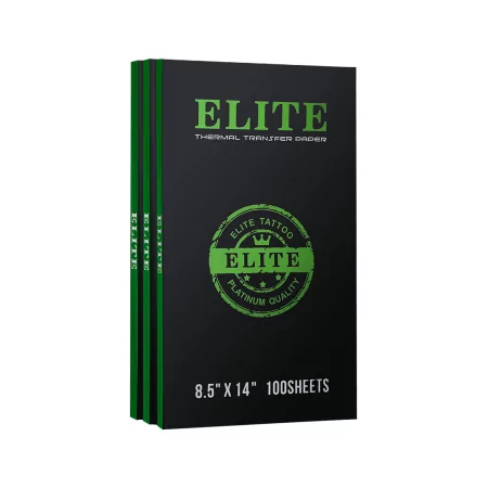 Elite Thermal Trafaretu pārsūtīšanas papīrs (21.2cm x 36.6cm)