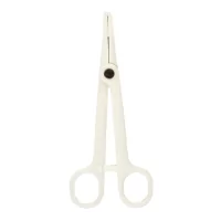 Disposable Pennington Forceps Slotted