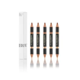 Mrs Highbrow Highlighting Duo Brow Pencil