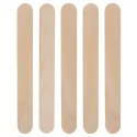 Wooden Spatulas (100pcs)