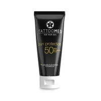 TattooMed Защита от солнца SPF50 (100мл)