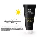 TattooMed Aizsardzība pret sauli SPF50 (100ml)