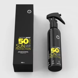 TattooMed Izsmidziniet No Saules SPF50 (150ml)