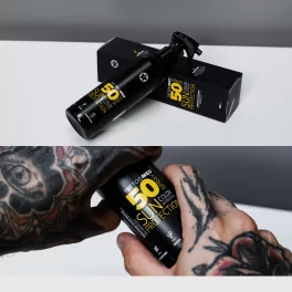 TattooMed Солнцезащитный спрей SPF50 (150мл)