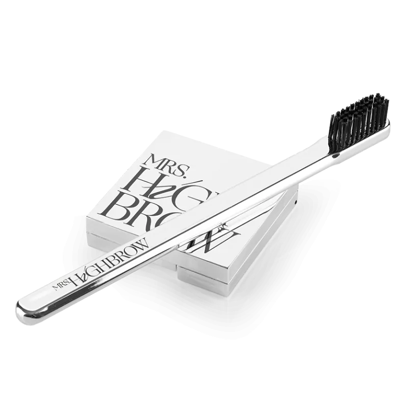 Mrs Highbrow Brow Fix
