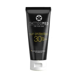 TattooMed Aizsardzība pret sauli SPF30 (100ml)