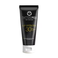 TattooMed Sun Protection SPF30 (100ml)