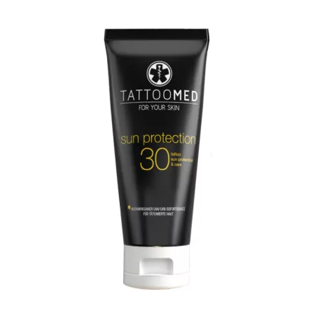 TattooMed Aizsardzība pret sauli SPF30 (100ml)