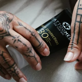 TattooMed Aizsardzība pret sauli SPF30 (100ml)