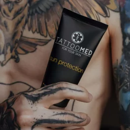 TattooMed Защита от солнца SPF30 (100мл)
