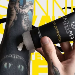 TattooMed Sun Protection SPF30 (100ml)