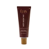 Elan Deep Brow Tint 04 ICY Cold Brown Краска для бровей