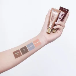 Elan Deep Brow Tint 04 ICY Cold Brown Uzacu Krāsa