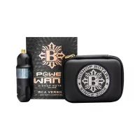 Bishop Power Wand Shader PMU Machine Pen Full Set (Stroke 3.5mm)