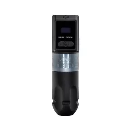 Bishop Power Wand Shader PMU Machine Pen Full Set (Stroke 3.5mm)