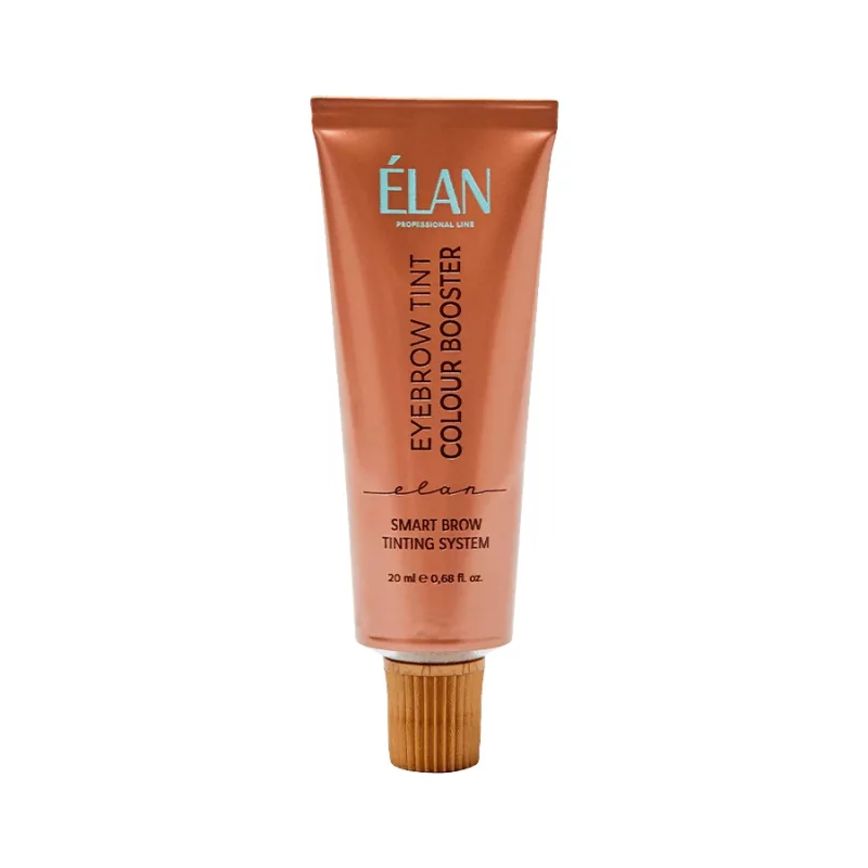 Elan Eyebrow Tint Booster Uzacu Krāsa (20ml)
