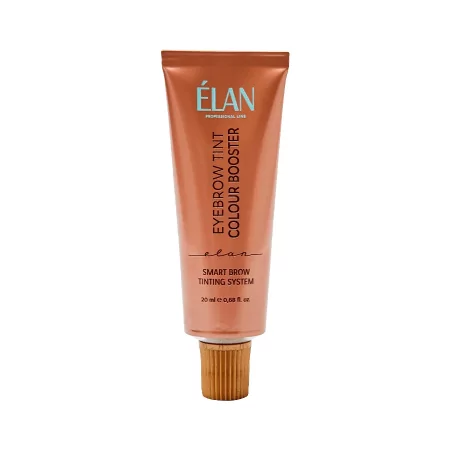 Elan Eyebrow Tint Booster Краска для бровей