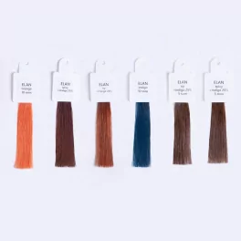 Elan Eyebrow Tint Booster Uzacu Krāsa