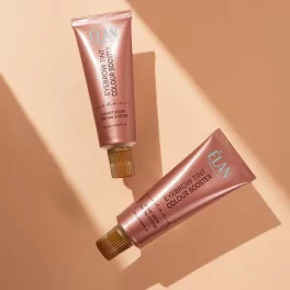 Elan Eyebrow Tint Booster Краска для бровей