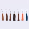 Elan Eyebrow Tint Booster Краска для бровей