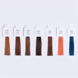 Elan Eyebrow Tint Booster Uzacu Krāsa