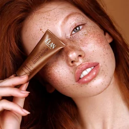 Elan Eyebrow Tint Booster Краска для бровей